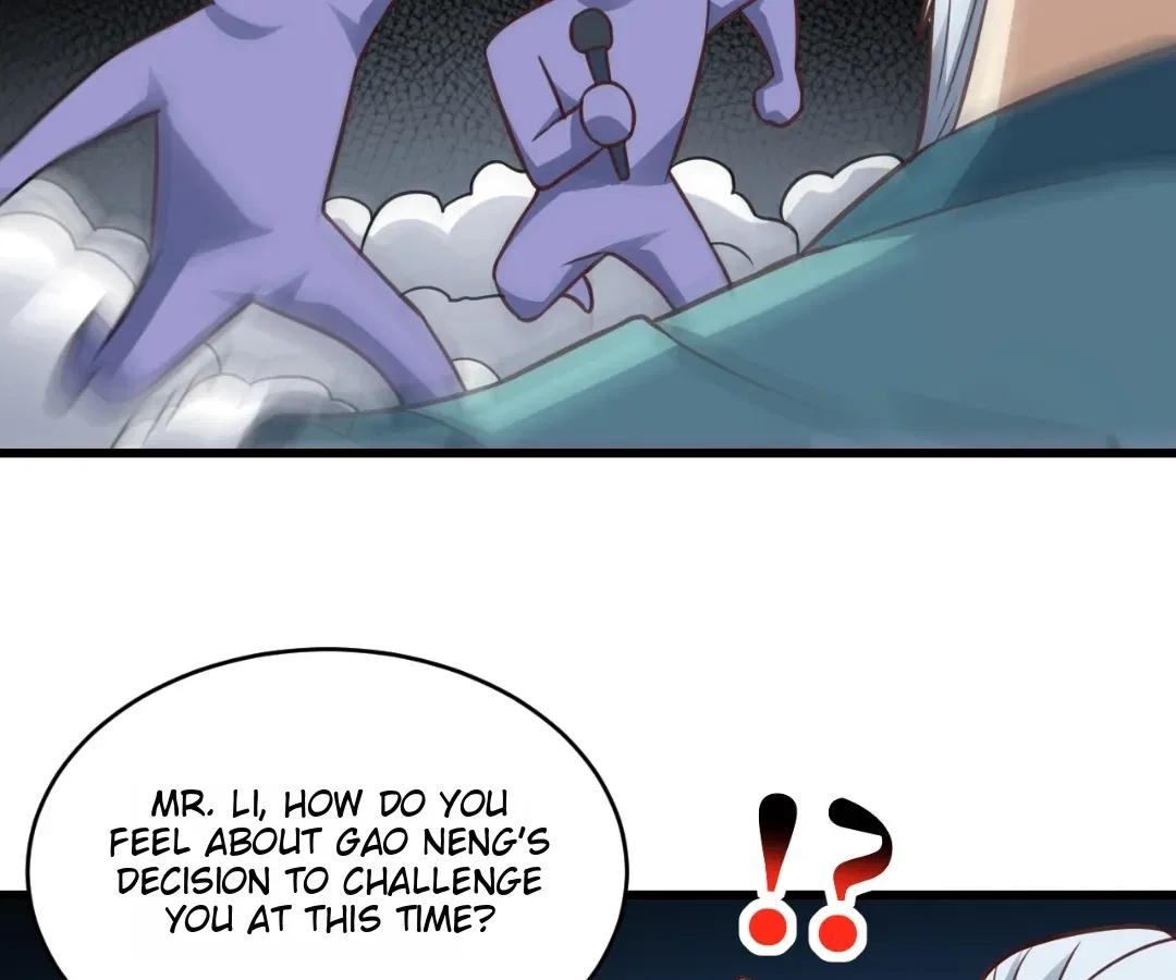 Gao Neng Strikes Chapter 332 – Page 12