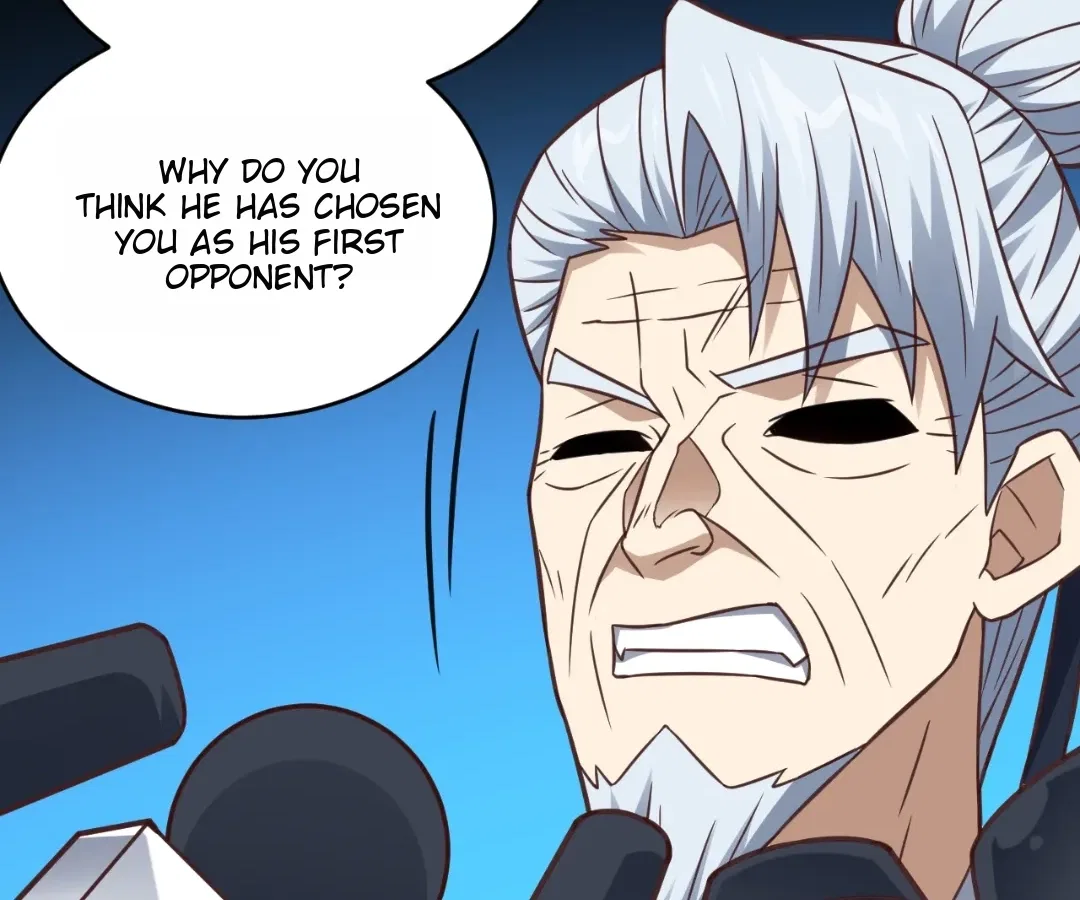 Gao Neng Strikes Chapter 332 – Page 13
