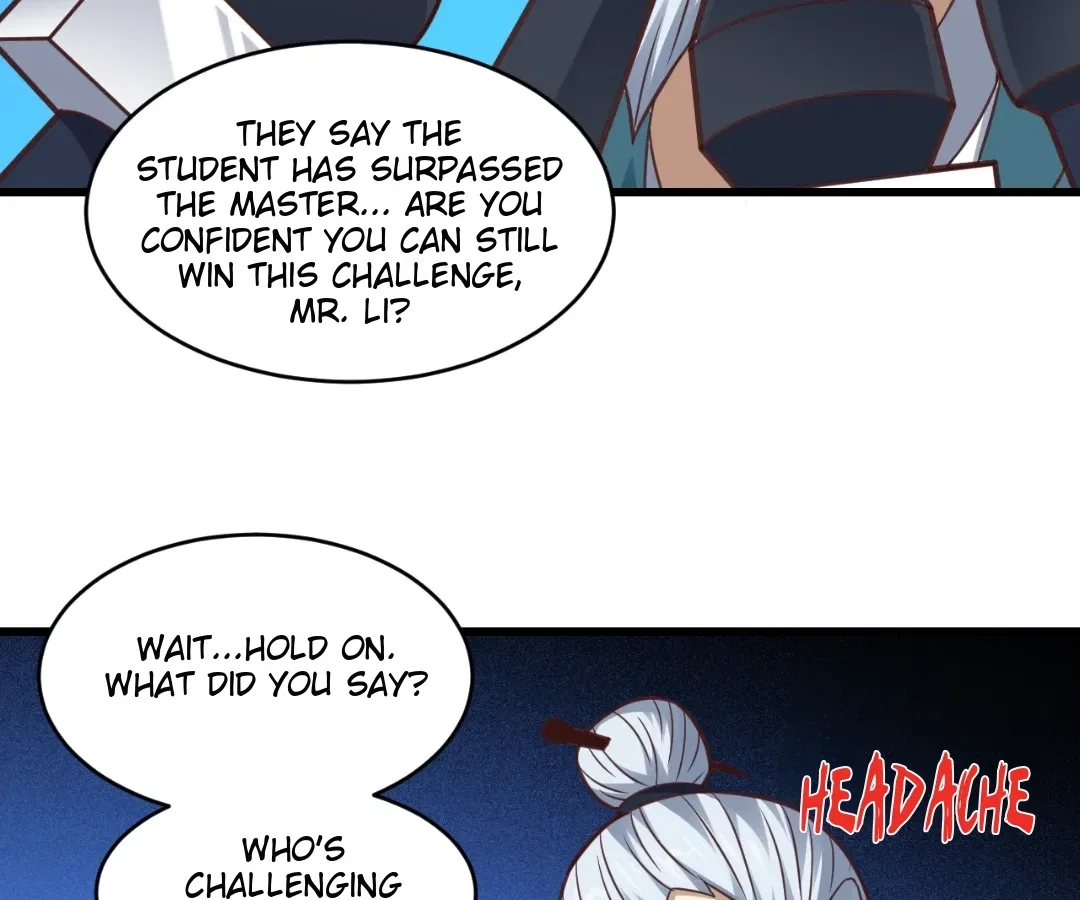 Gao Neng Strikes Chapter 332 – Page 14