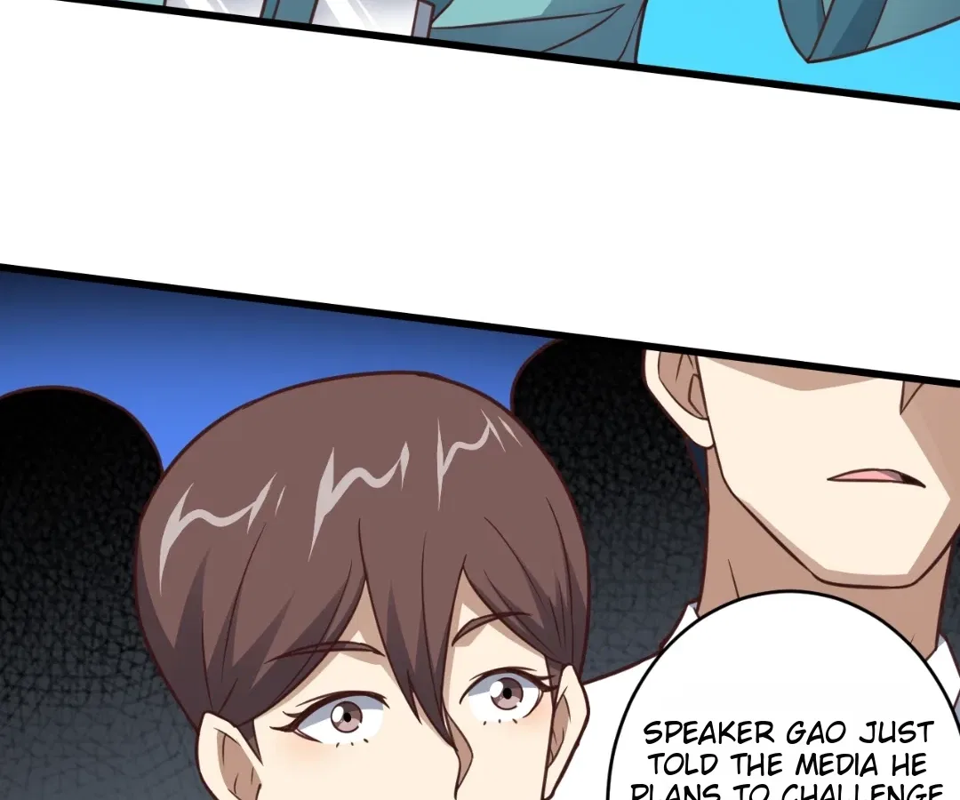 Gao Neng Strikes Chapter 332 – Page 16