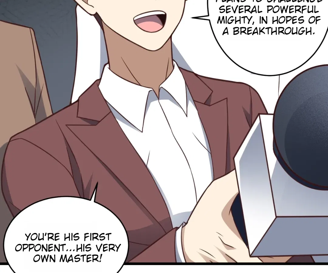 Gao Neng Strikes Chapter 332 – Page 17