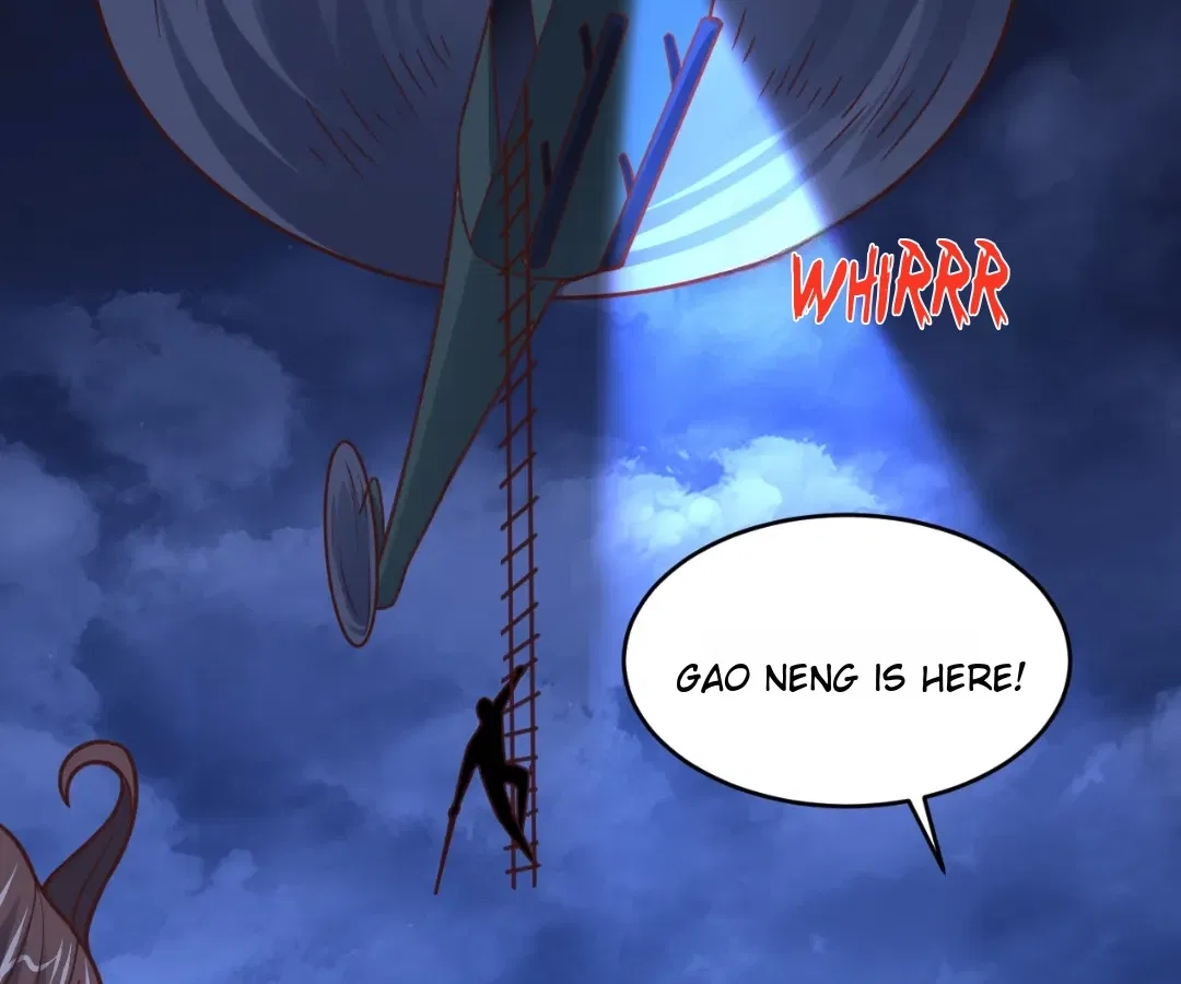 Gao Neng Strikes Chapter 332 – Page 22