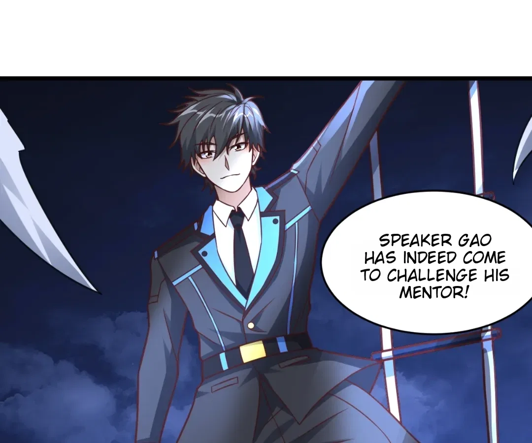 Gao Neng Strikes Chapter 332 – Page 24