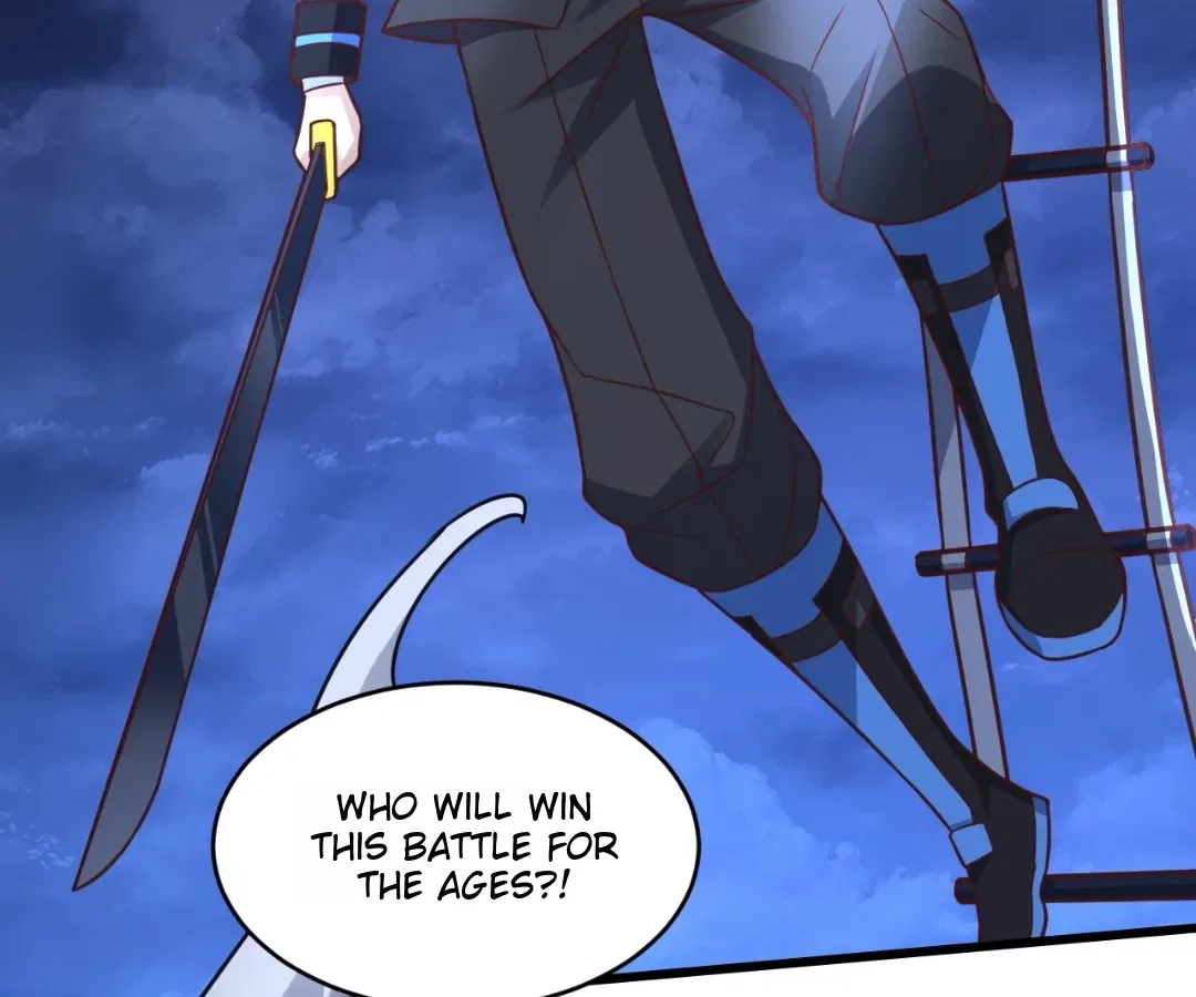 Gao Neng Strikes Chapter 332 – Page 25