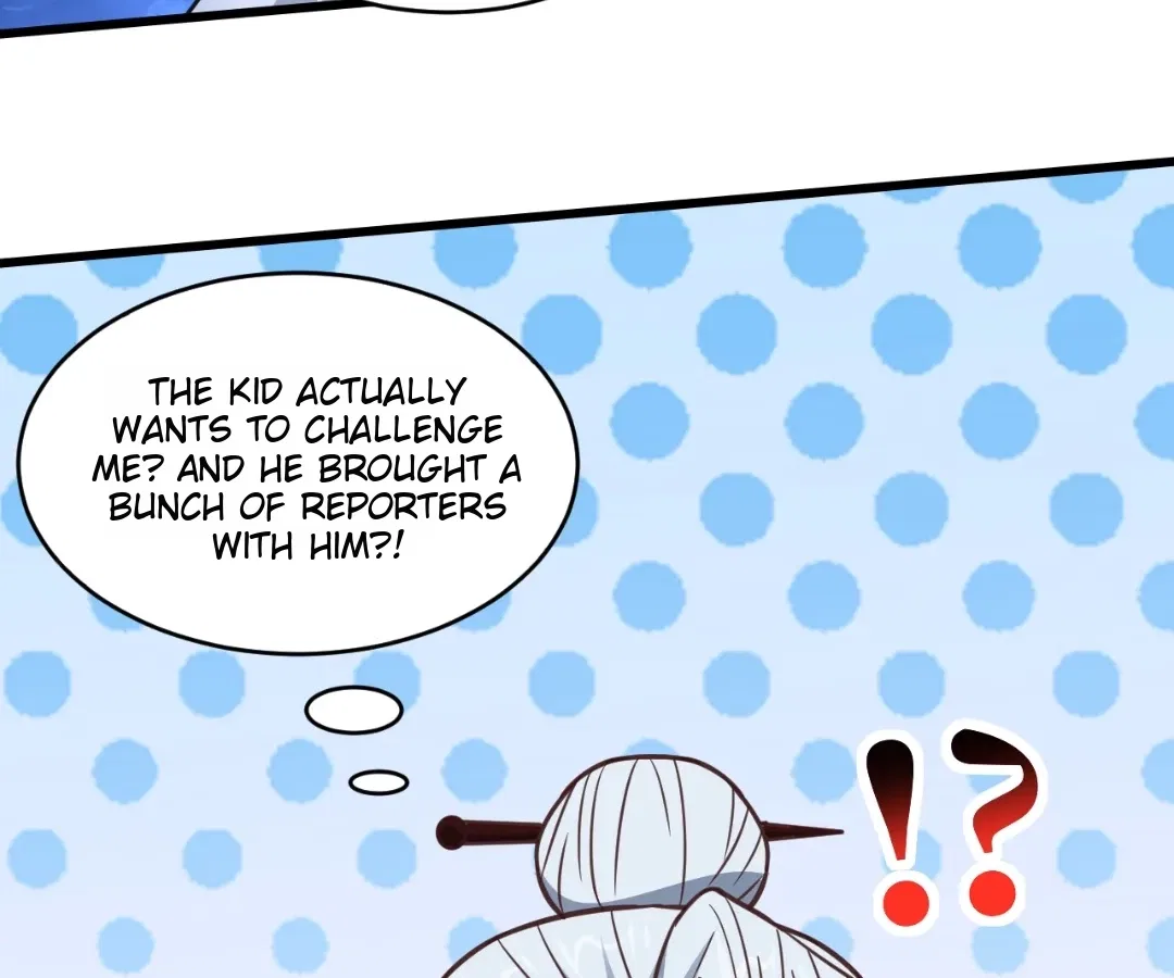 Gao Neng Strikes Chapter 332 – Page 26
