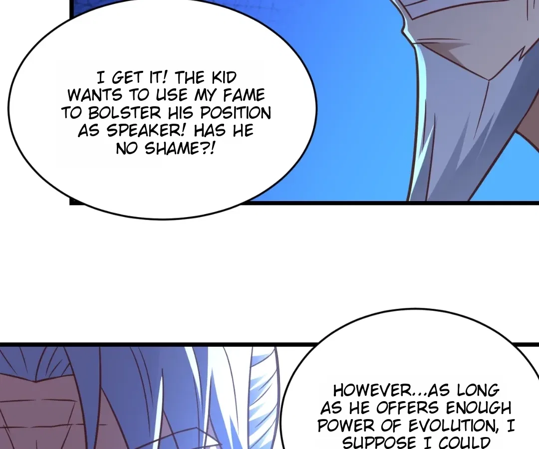 Gao Neng Strikes Chapter 332 – Page 29