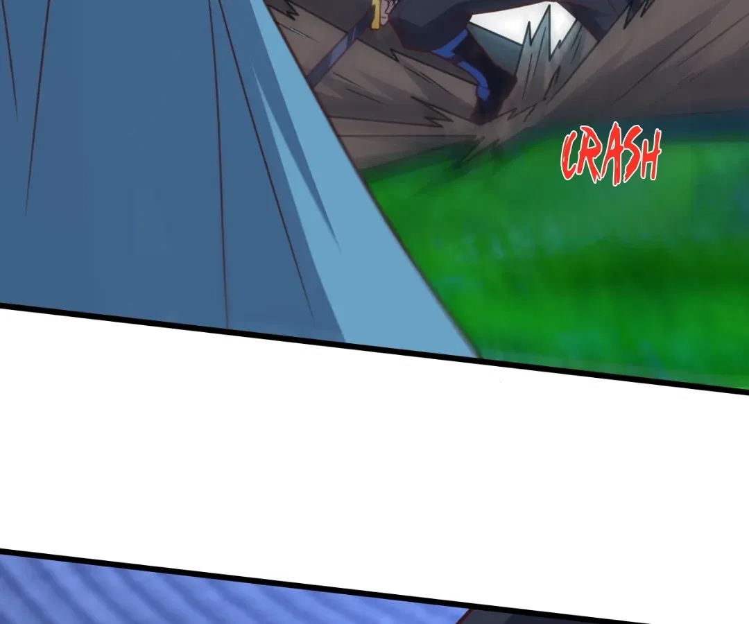 Gao Neng Strikes Chapter 332 – Page 33