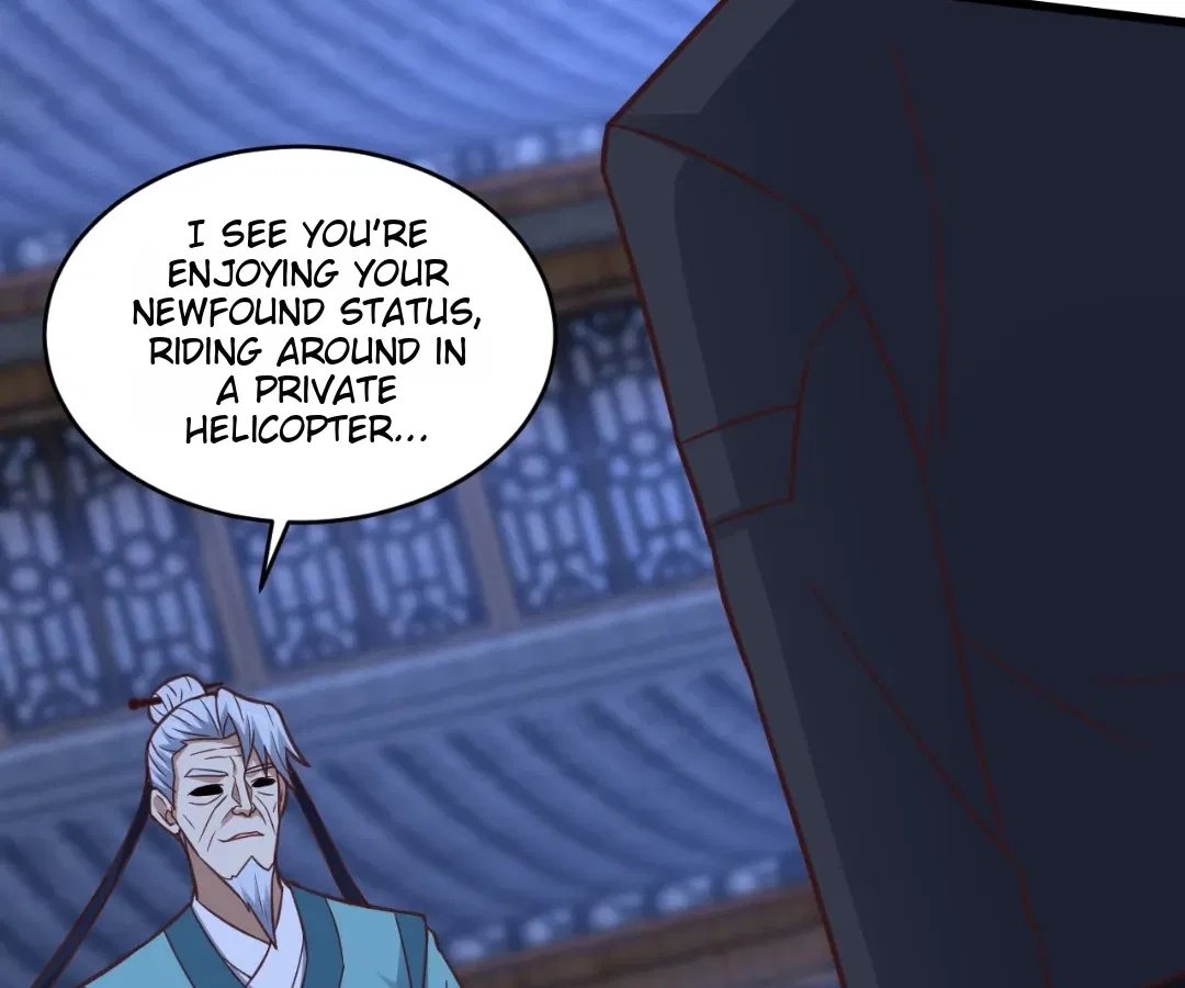 Gao Neng Strikes Chapter 332 – Page 34
