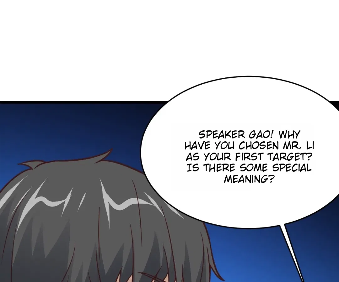Gao Neng Strikes Chapter 332 – Page 36