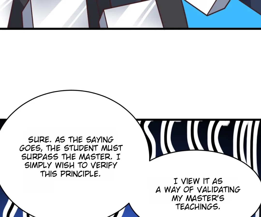 Gao Neng Strikes Chapter 332 – Page 38