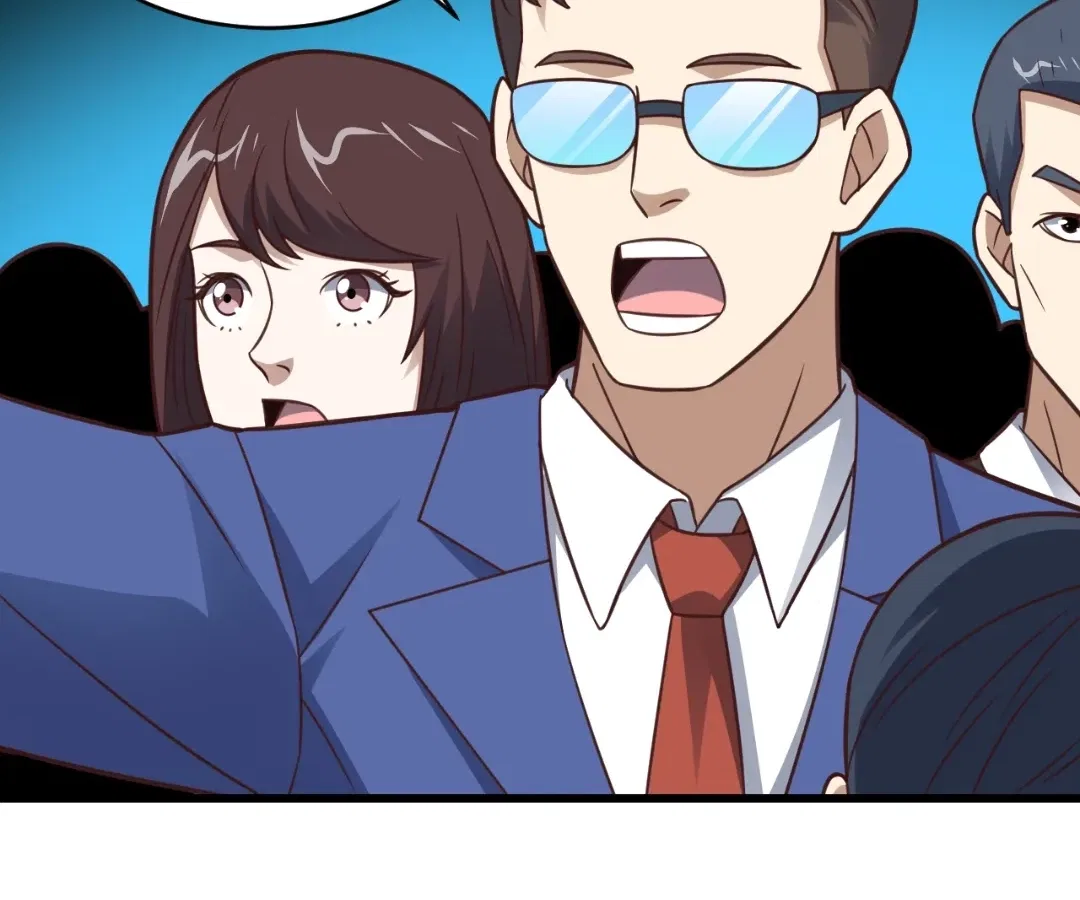Gao Neng Strikes Chapter 332 – Page 41