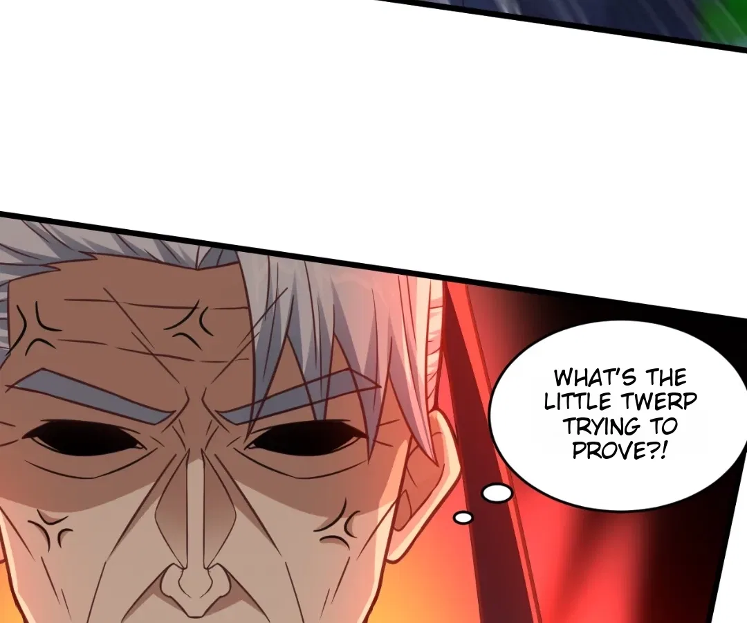 Gao Neng Strikes Chapter 332 – Page 45