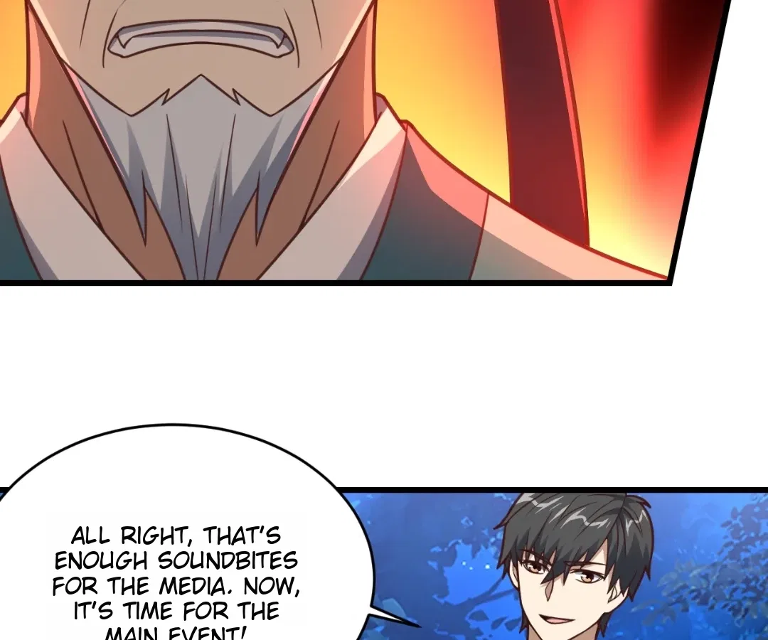 Gao Neng Strikes Chapter 332 – Page 46