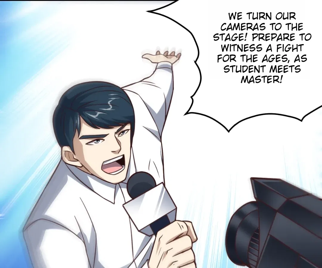 Gao Neng Strikes Chapter 332 – Page 49