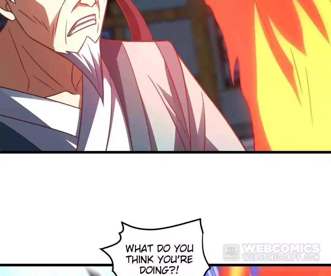 Gao Neng Strikes Chapter 332 – Page 59