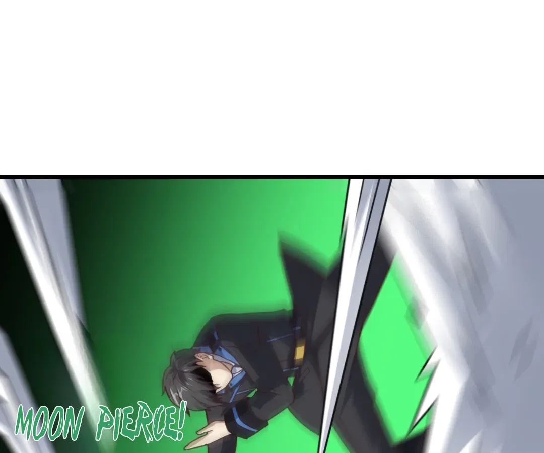 Gao Neng Strikes Chapter 332 – Page 64