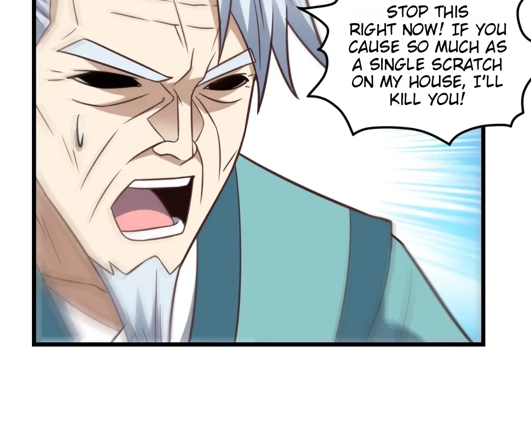 Gao Neng Strikes Chapter 332 – Page 69