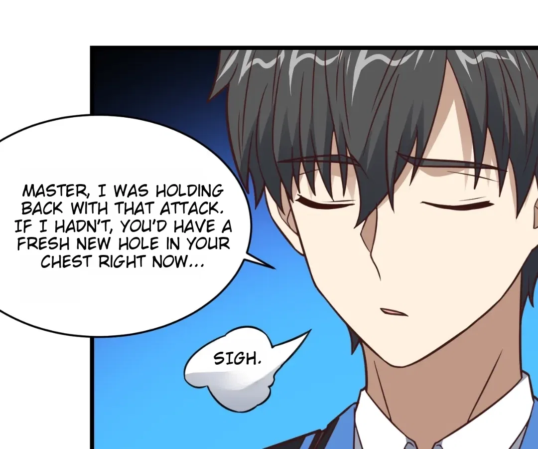 Gao Neng Strikes Chapter 332 – Page 70