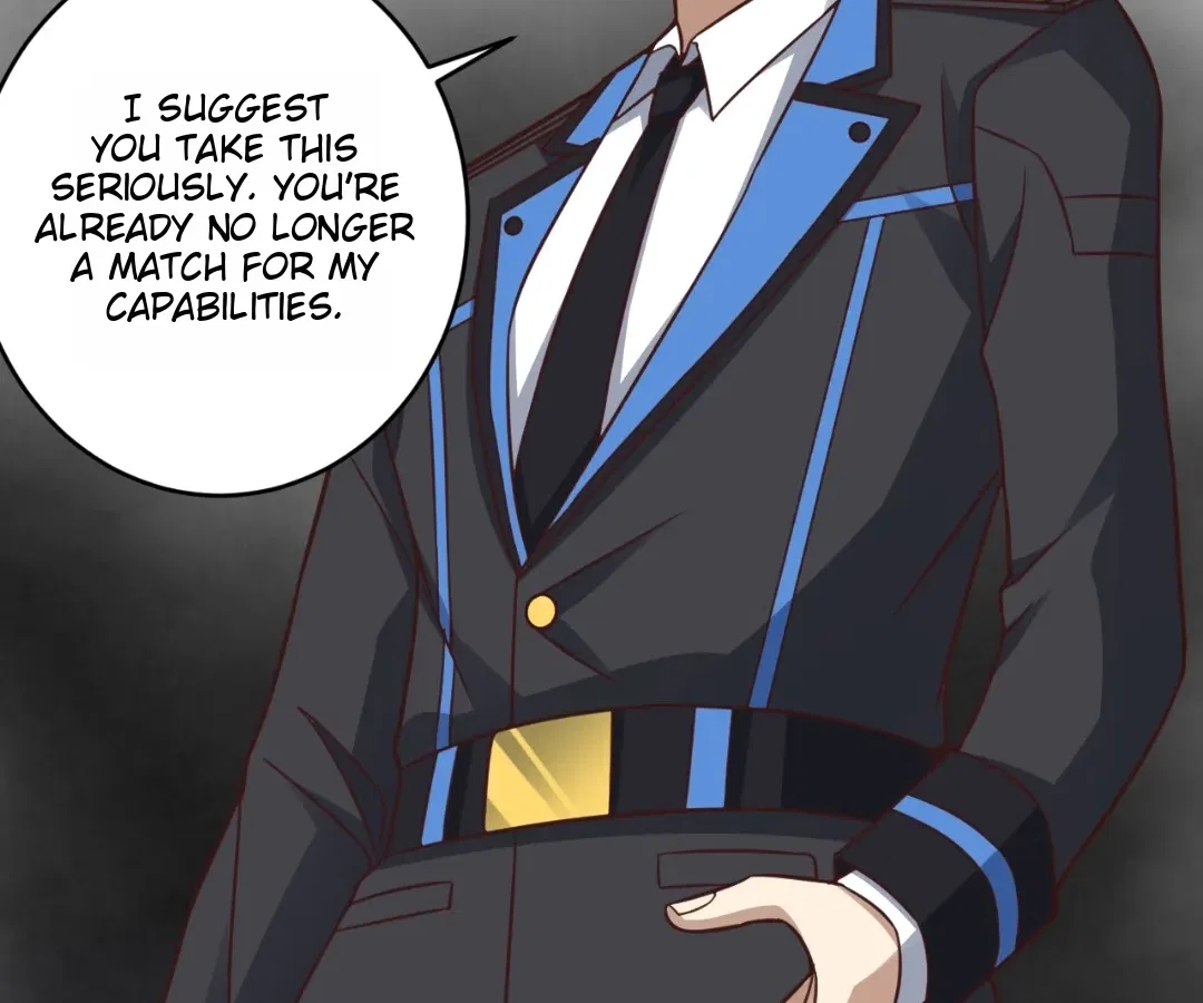 Gao Neng Strikes Chapter 332 – Page 72