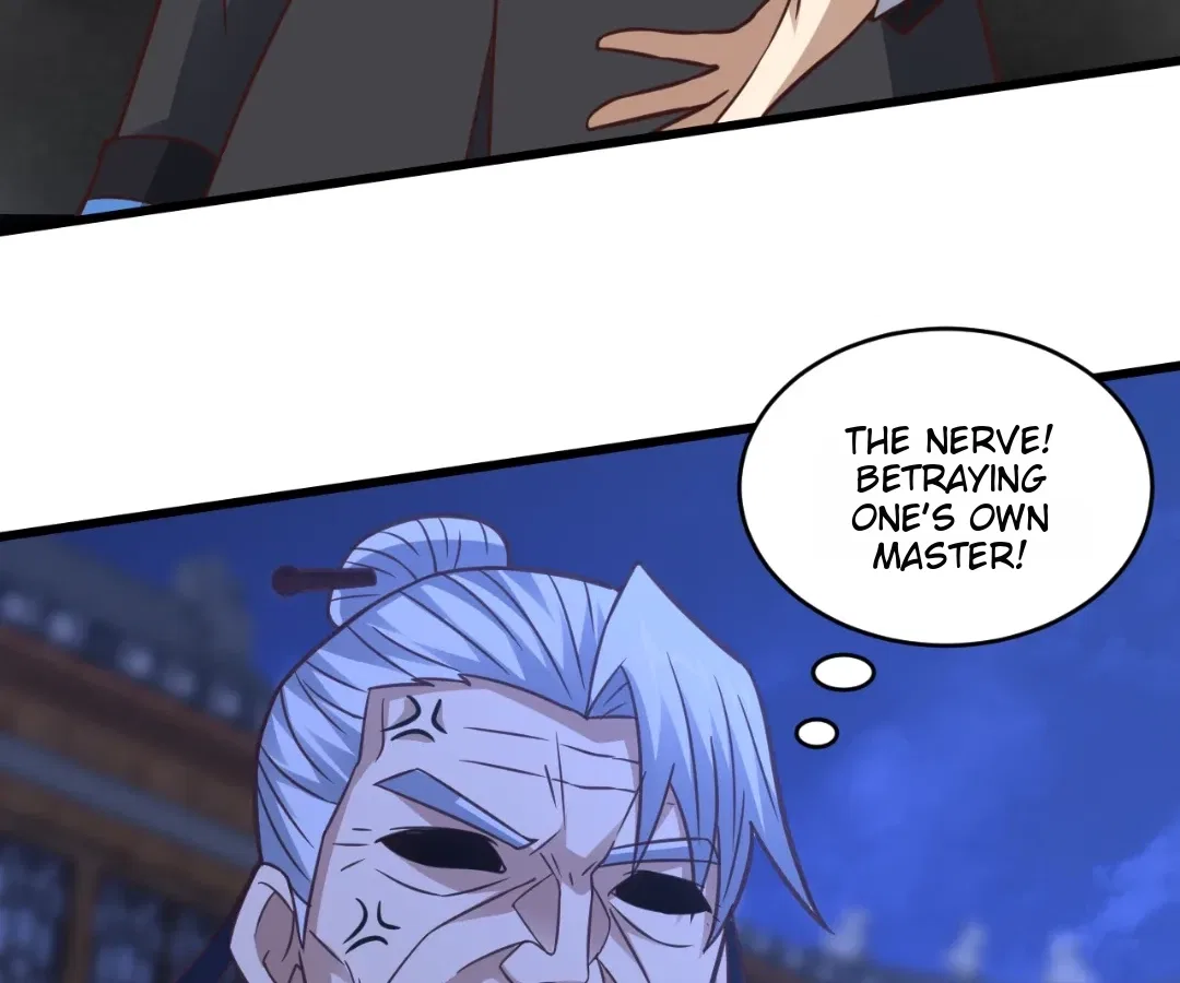 Gao Neng Strikes Chapter 332 – Page 73