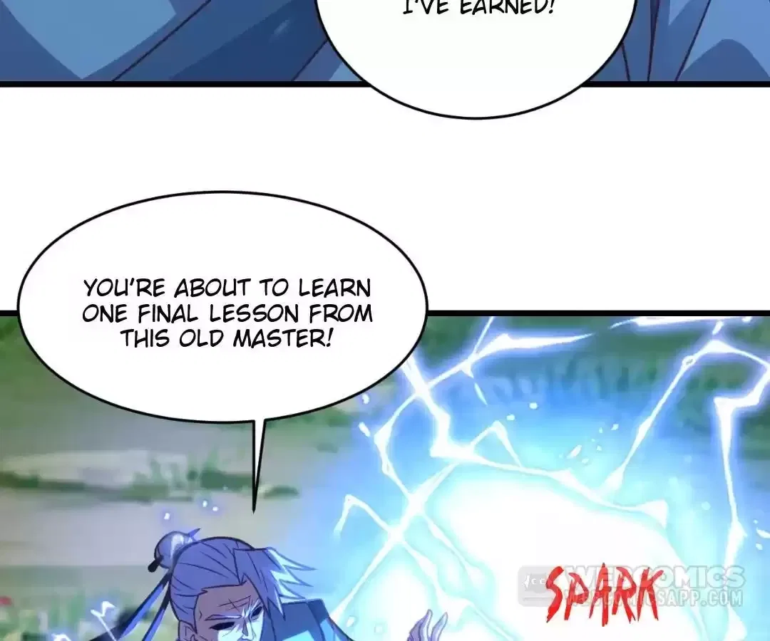 Gao Neng Strikes Chapter 332 – Page 75