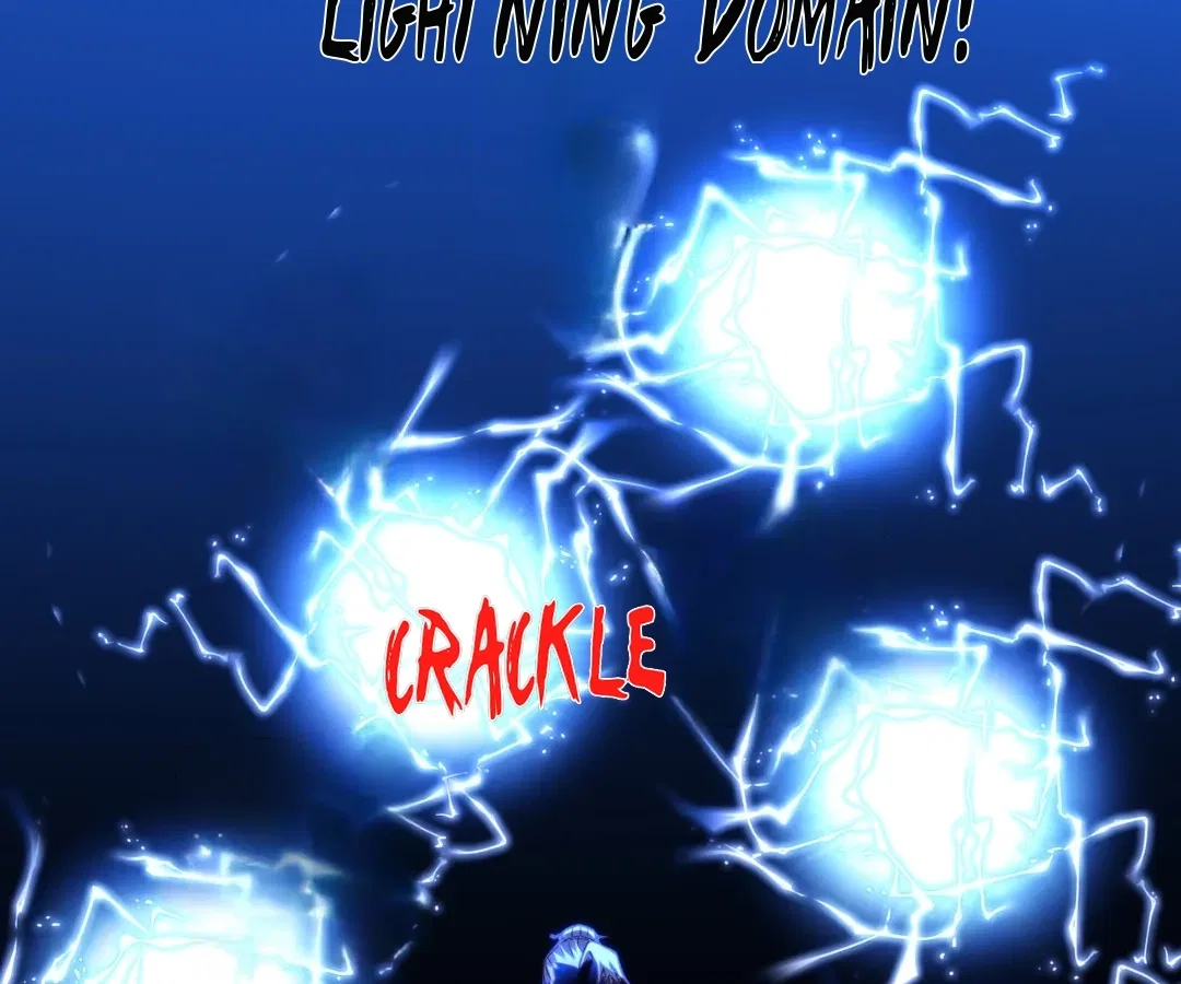 Gao Neng Strikes Chapter 332 – Page 78