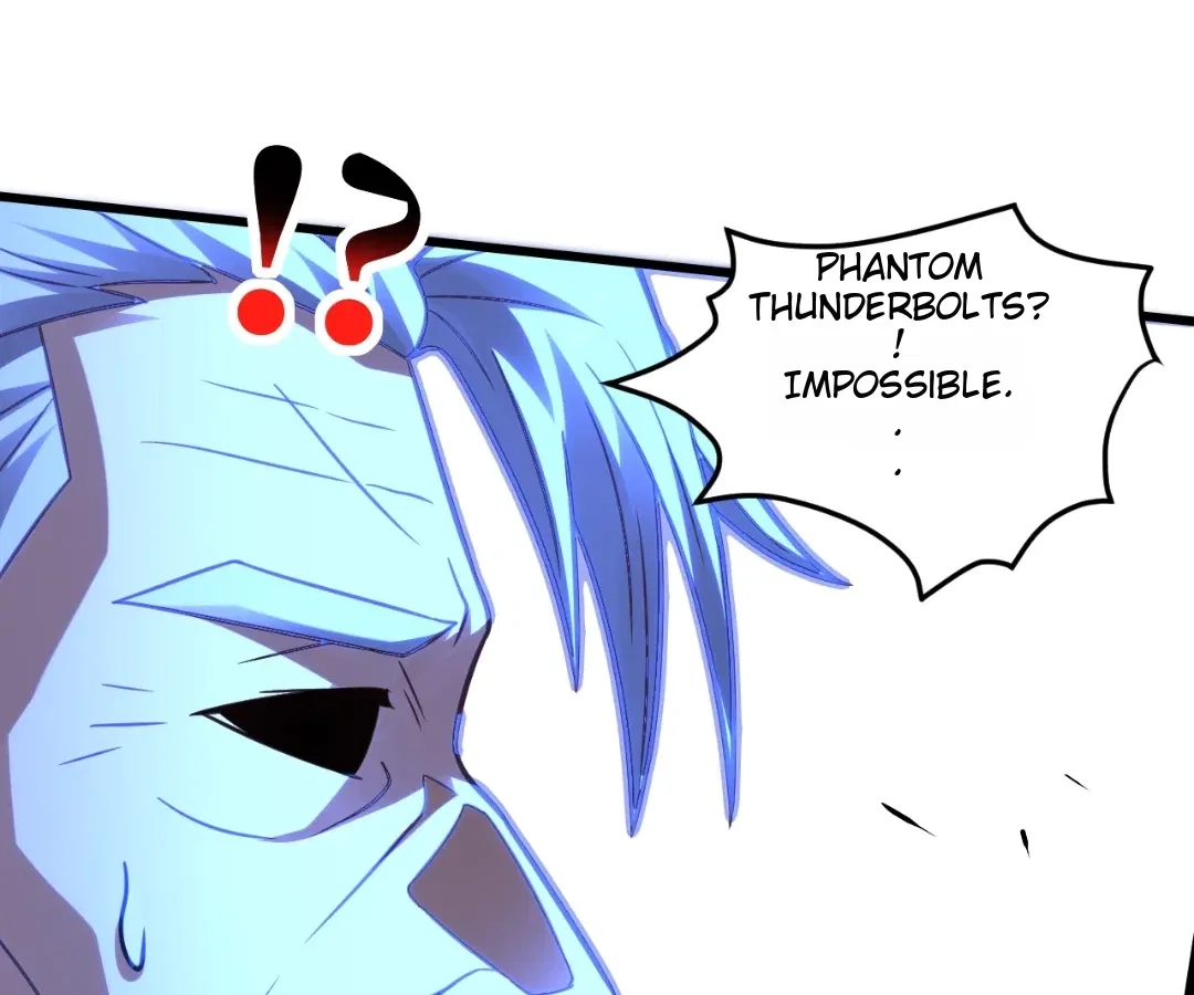 Gao Neng Strikes Chapter 332 – Page 84