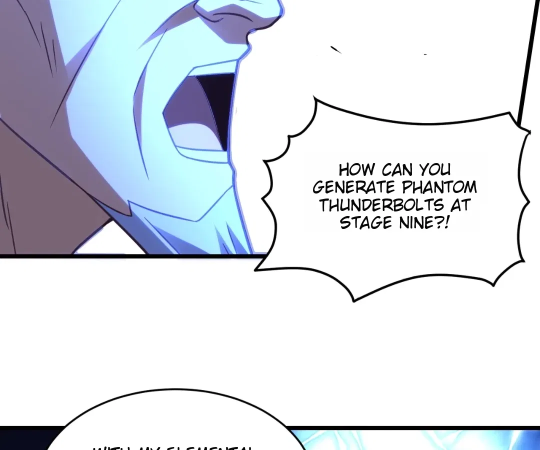 Gao Neng Strikes Chapter 332 – Page 85