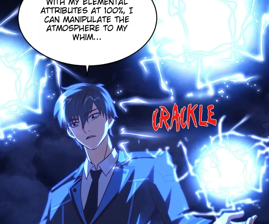 Gao Neng Strikes Chapter 332 – Page 86