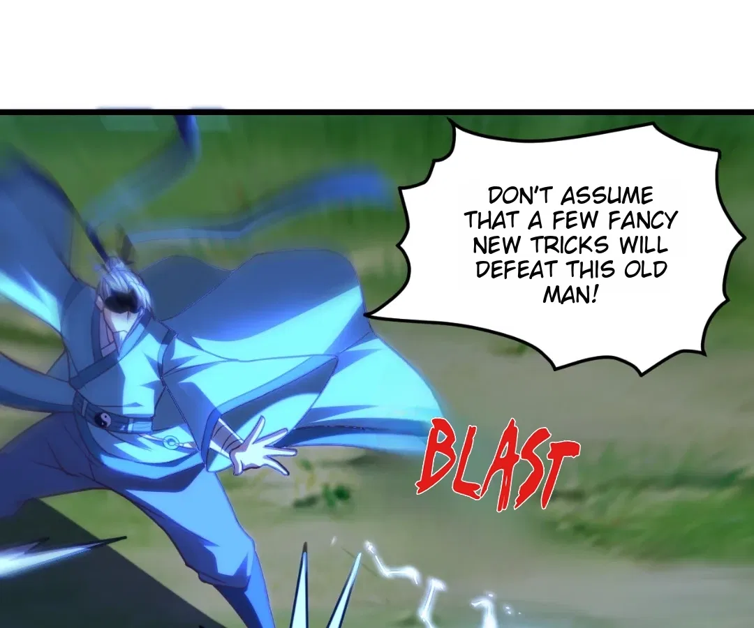 Gao Neng Strikes Chapter 332 – Page 88