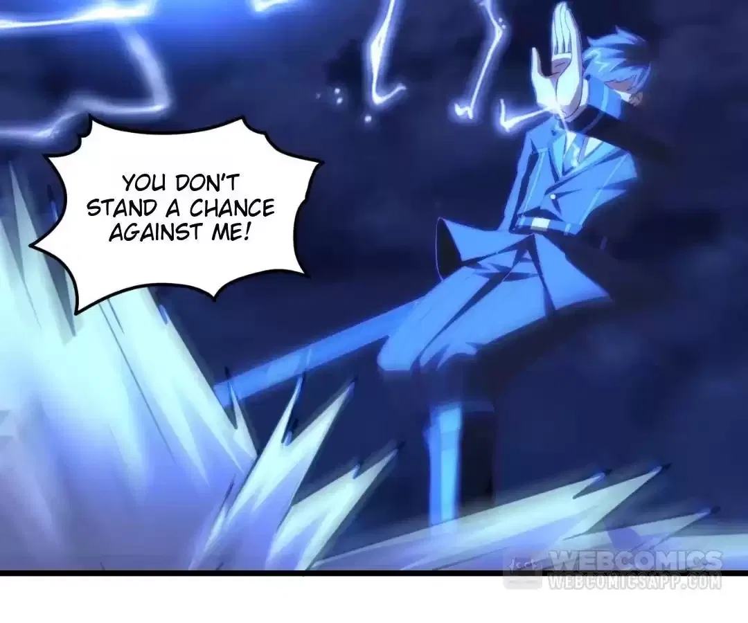 Gao Neng Strikes Chapter 332 – Page 91