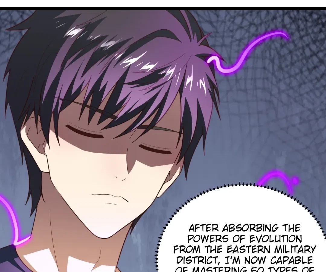 Gao Neng Strikes Chapter 331 – Page 4