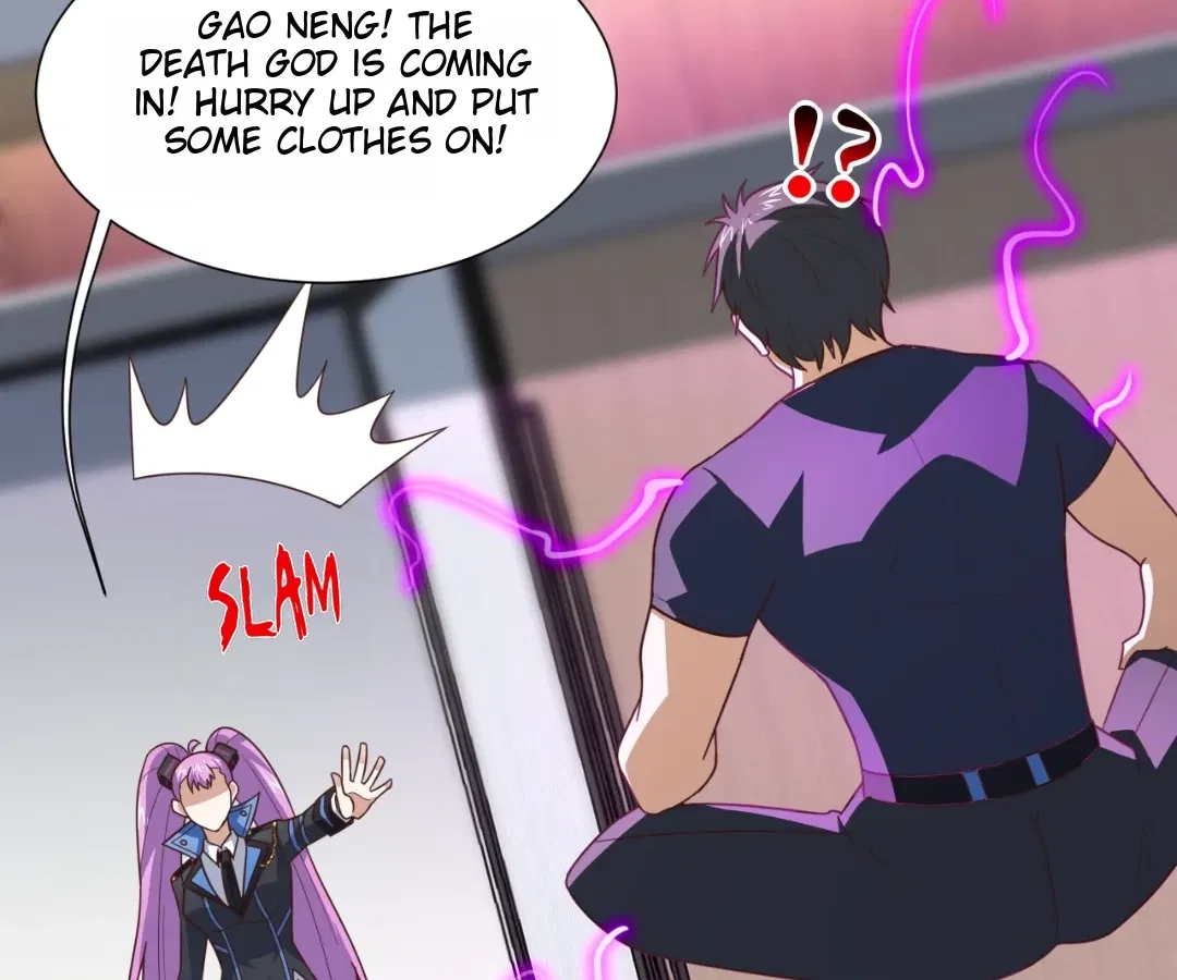 Gao Neng Strikes Chapter 331 – Page 7