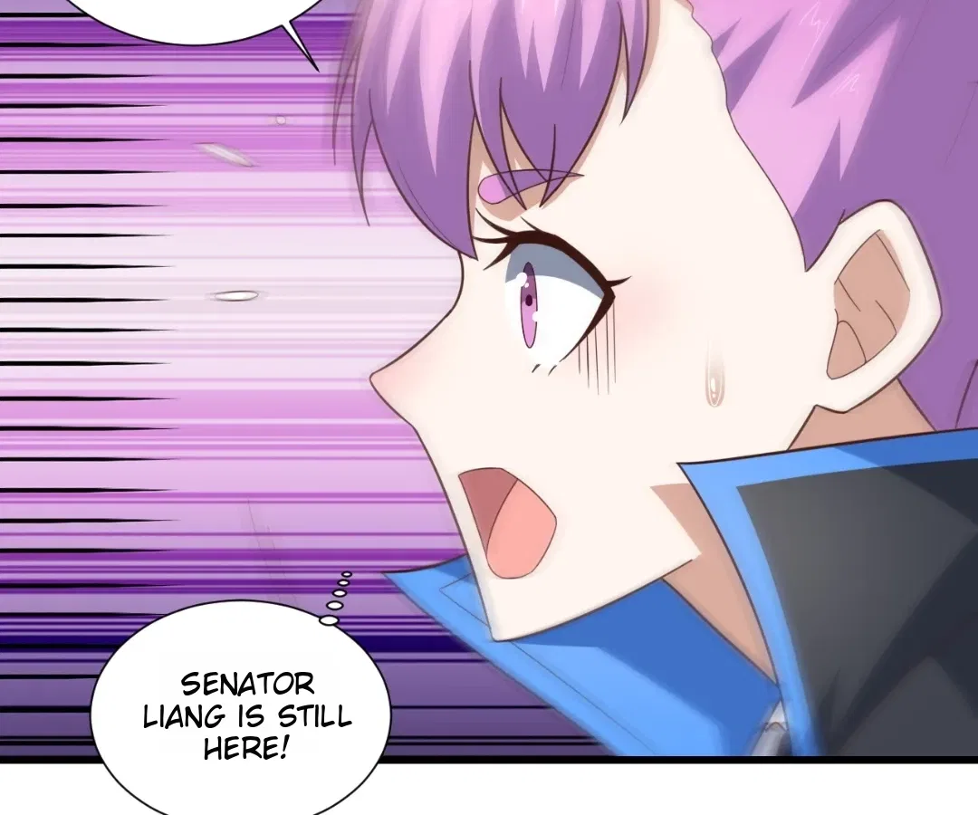 Gao Neng Strikes Chapter 331 – Page 21