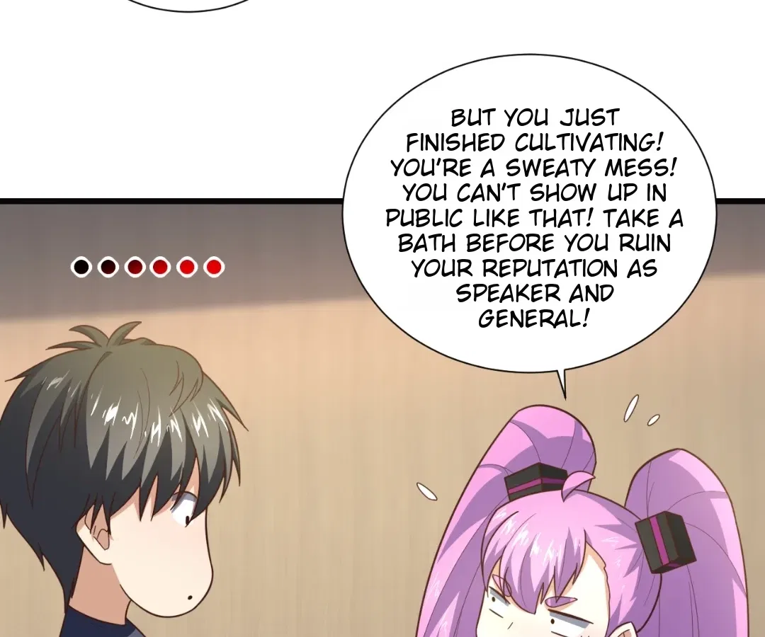 Gao Neng Strikes Chapter 331 – Page 22
