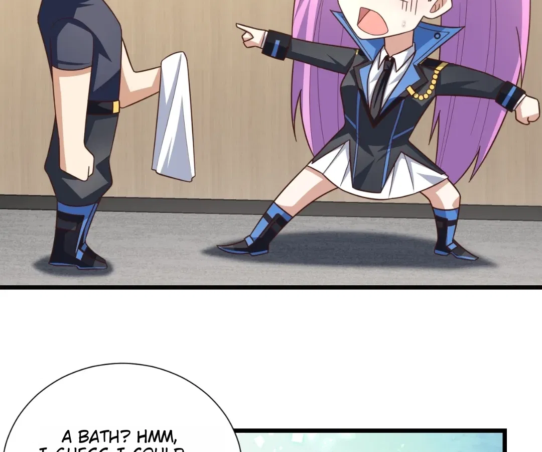 Gao Neng Strikes Chapter 331 – Page 23