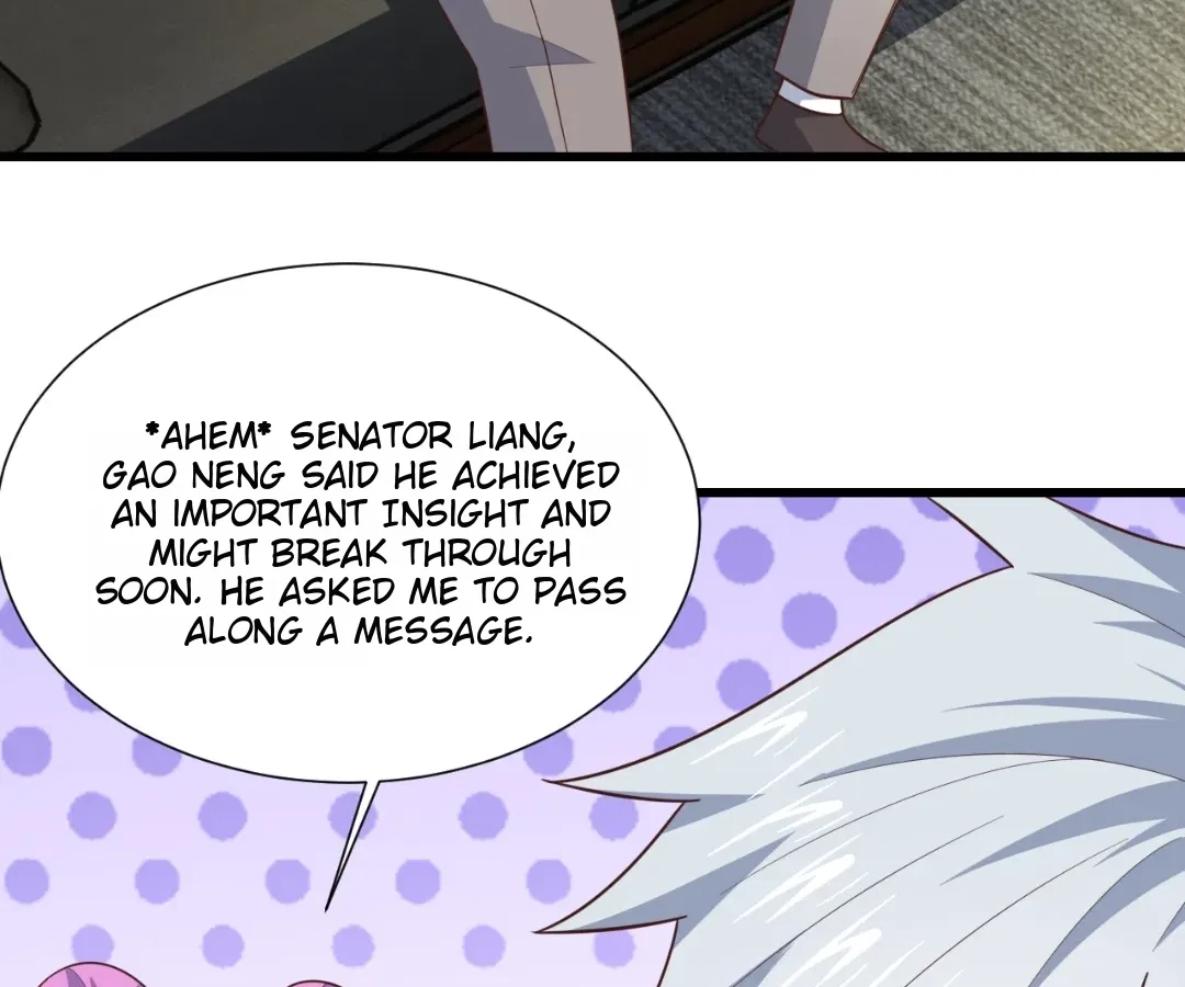 Gao Neng Strikes Chapter 331 – Page 30
