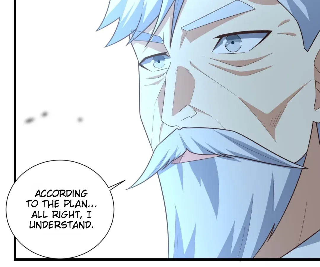 Gao Neng Strikes Chapter 331 – Page 34