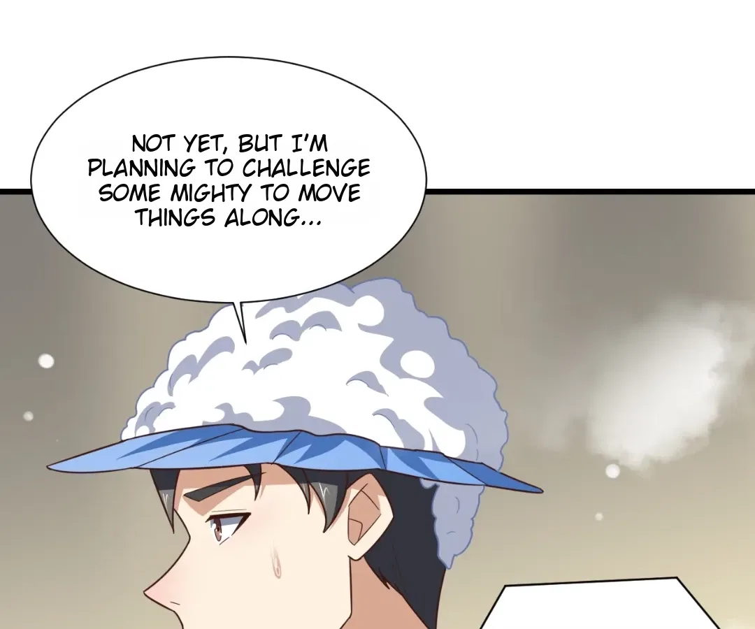 Gao Neng Strikes Chapter 331 – Page 42