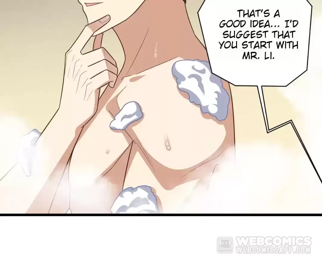 Gao Neng Strikes Chapter 331 – Page 43