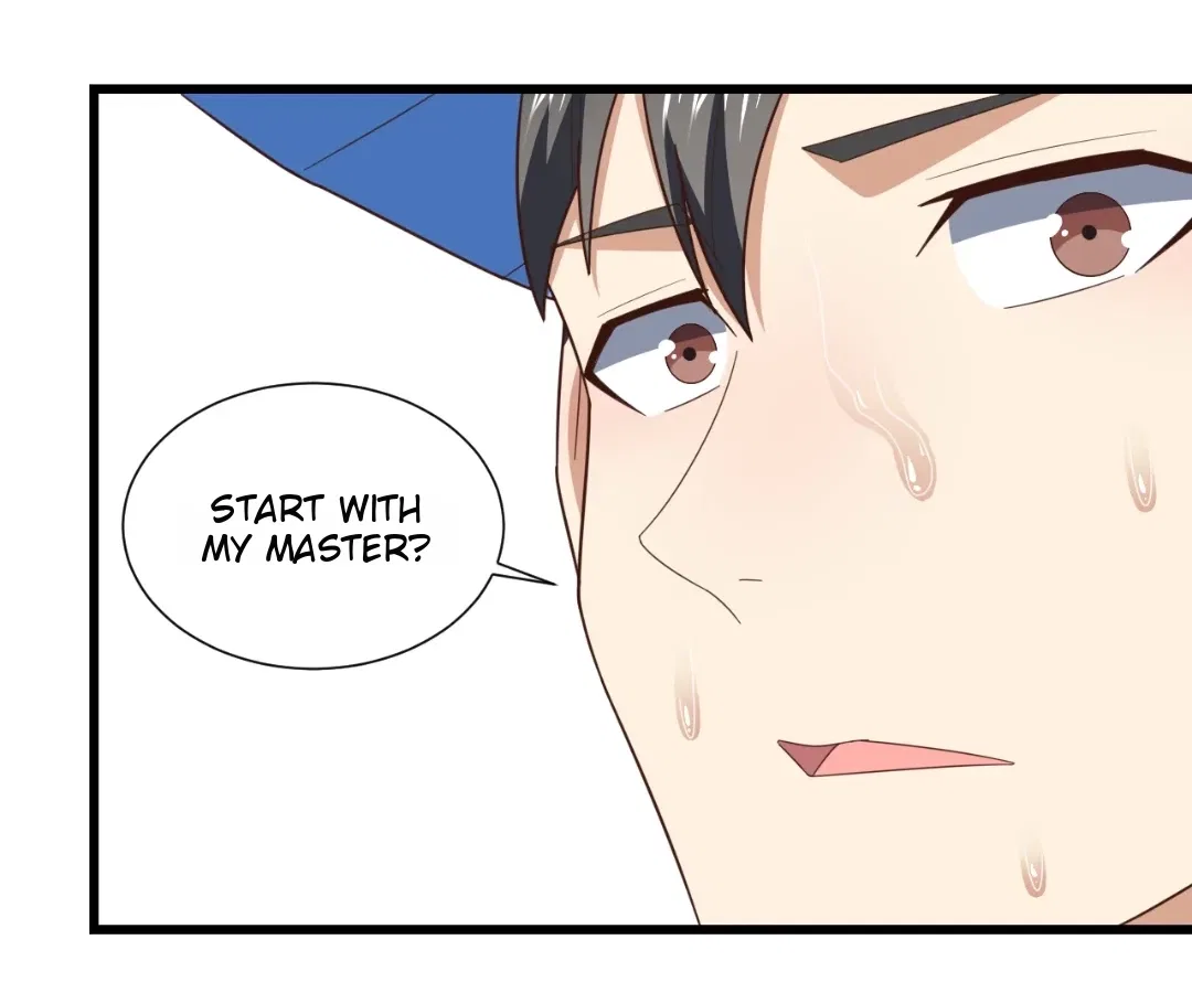 Gao Neng Strikes Chapter 331 – Page 44