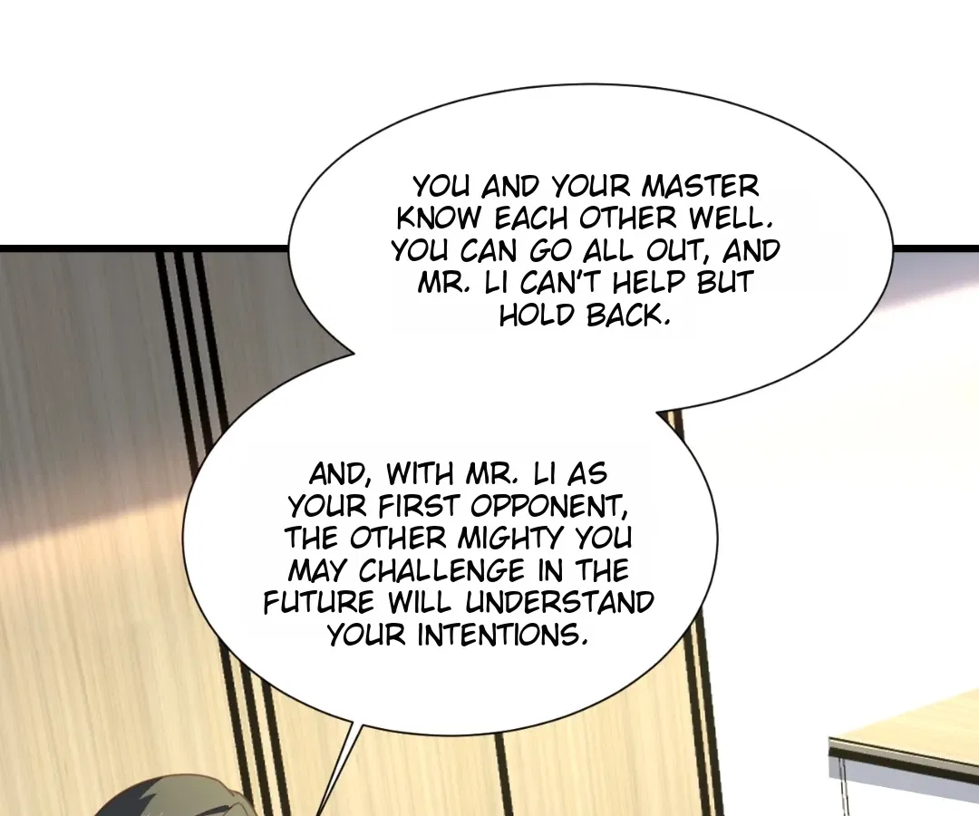Gao Neng Strikes Chapter 331 – Page 45