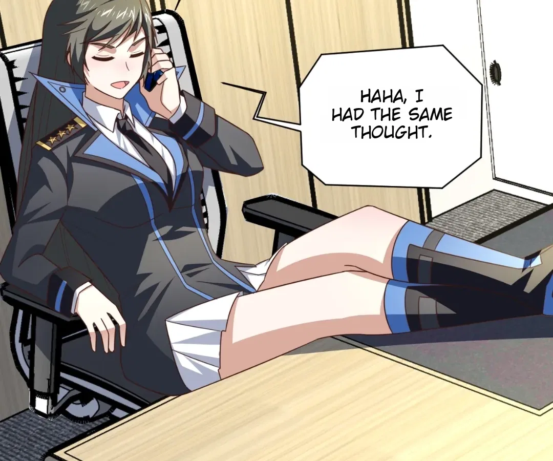 Gao Neng Strikes Chapter 331 – Page 46