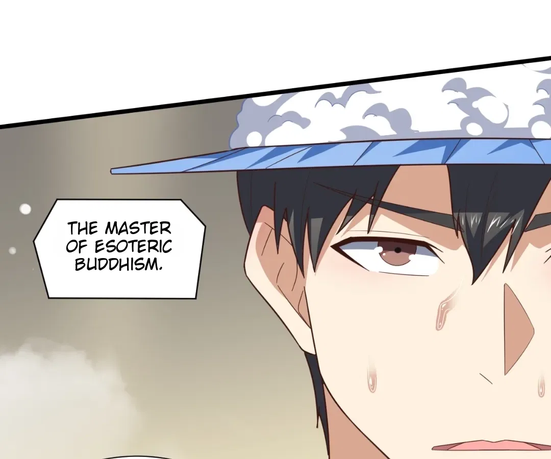 Gao Neng Strikes Chapter 331 – Page 49