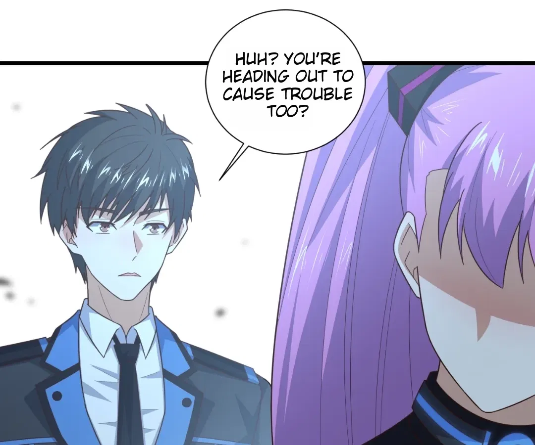 Gao Neng Strikes Chapter 331 – Page 54
