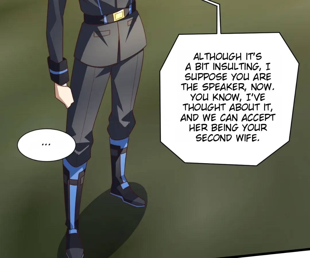 Gao Neng Strikes Chapter 331 – Page 65