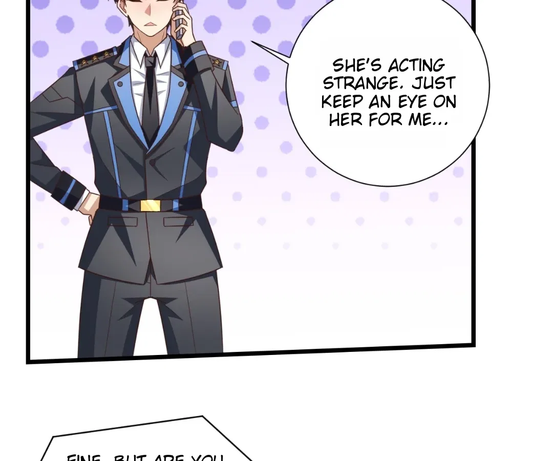 Gao Neng Strikes Chapter 331 – Page 68