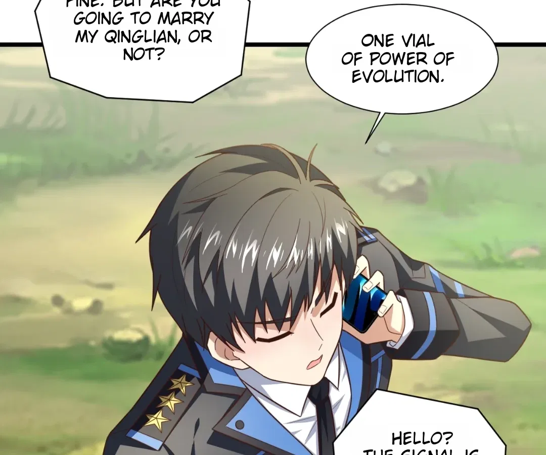 Gao Neng Strikes Chapter 331 – Page 69