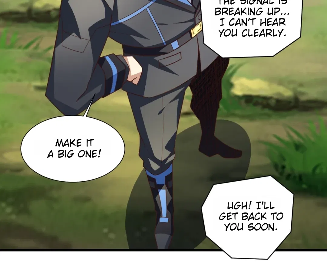 Gao Neng Strikes Chapter 331 – Page 70