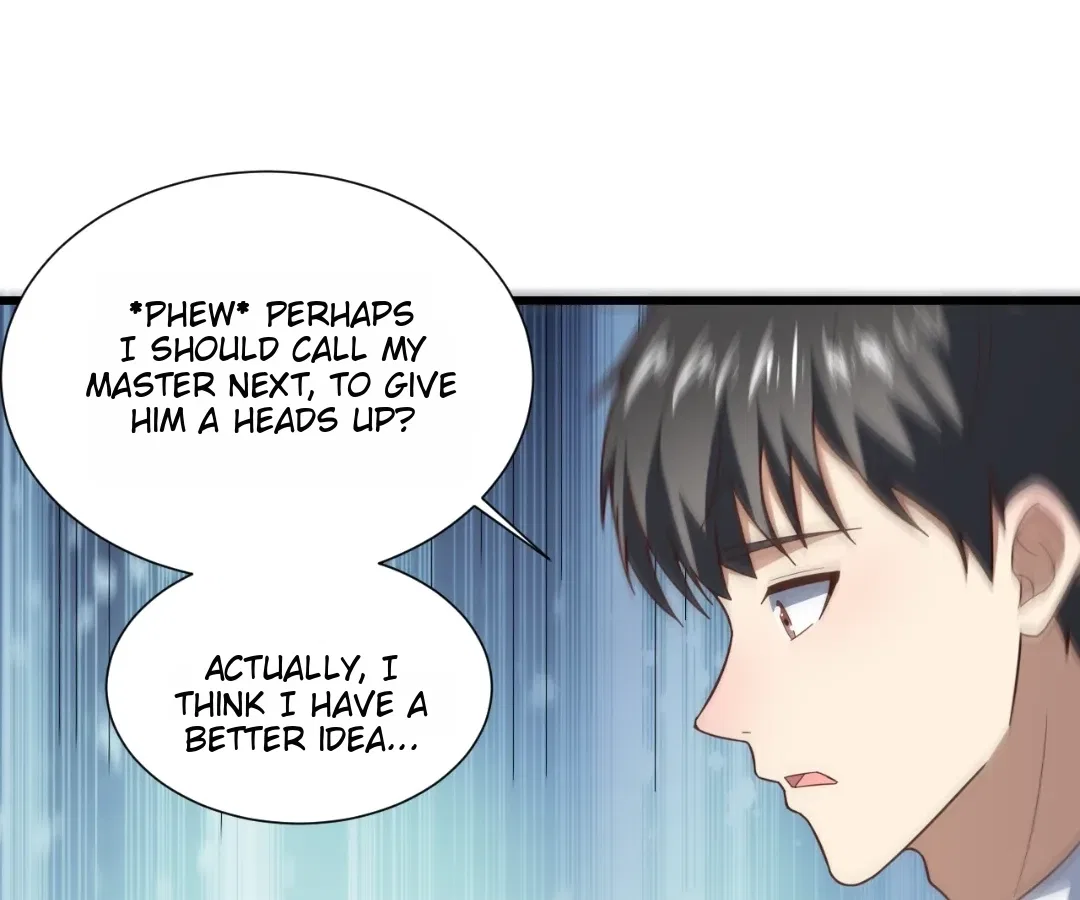 Gao Neng Strikes Chapter 331 – Page 71